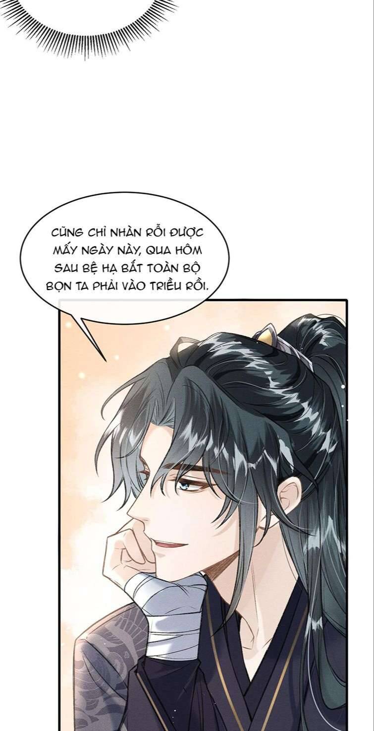 Đan Tiêu Vạn Dặm Chapter  9 - 59