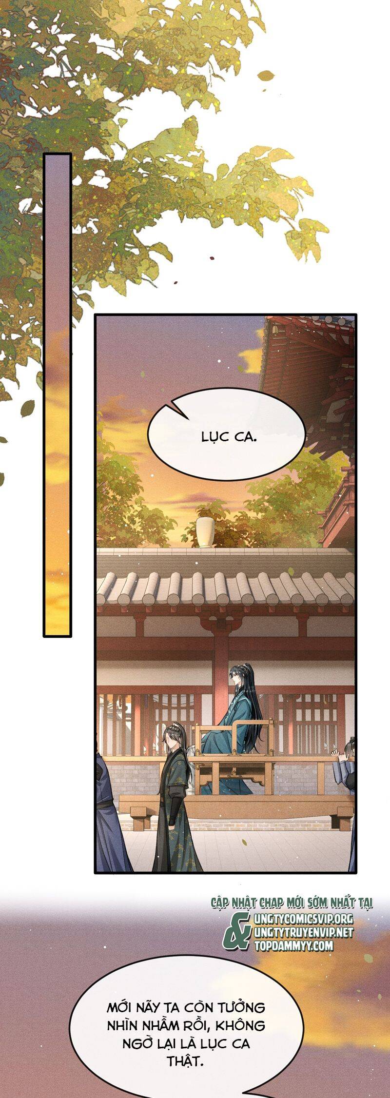 Đan Tiêu Vạn Dặm Chapter  90 - 12