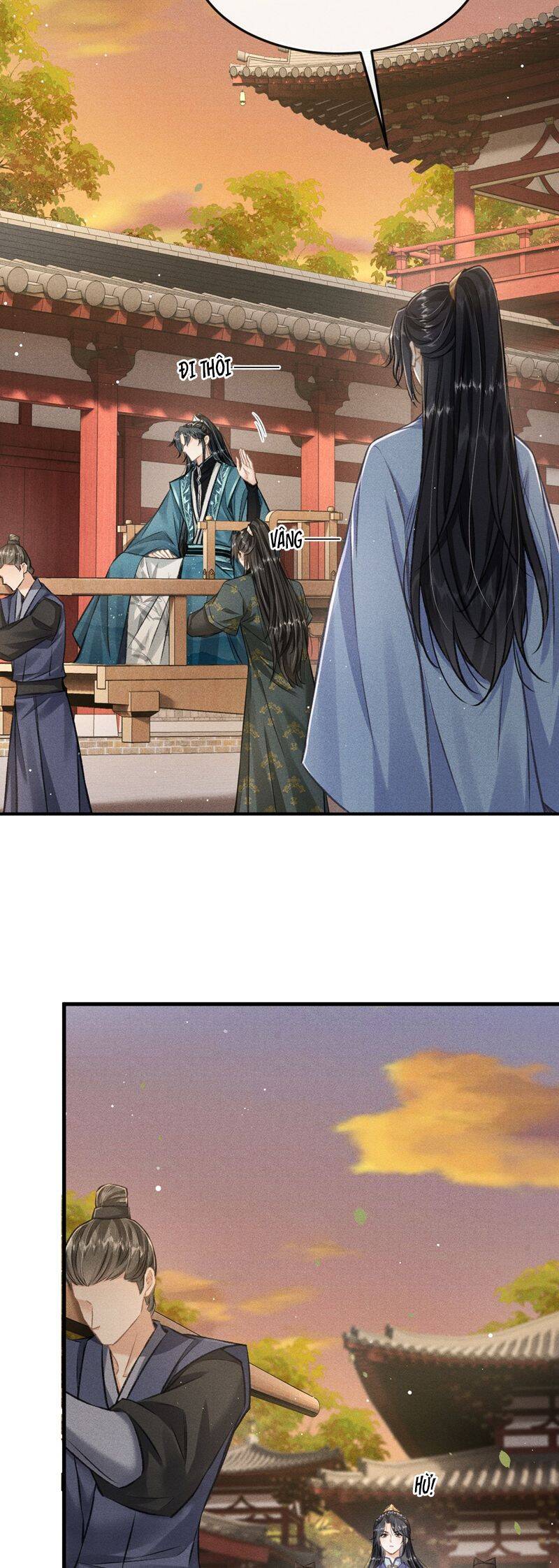 Đan Tiêu Vạn Dặm Chapter  90 - 16