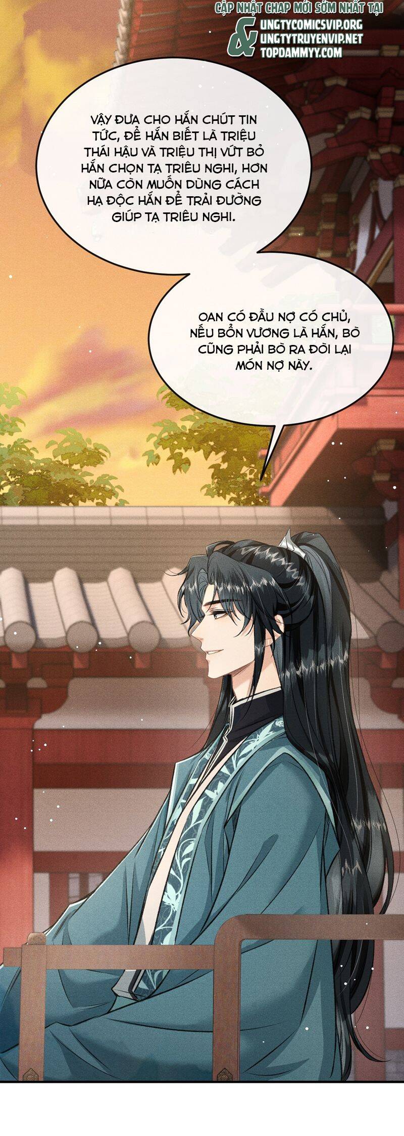 Đan Tiêu Vạn Dặm Chapter  90 - 18