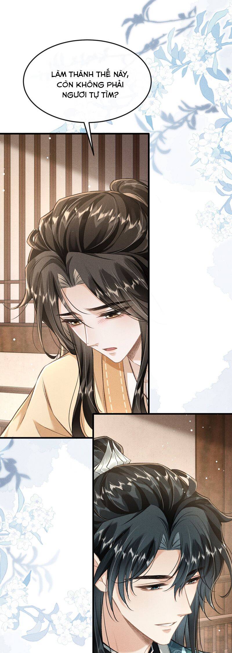 Đan Tiêu Vạn Dặm Chapter  90 - 3