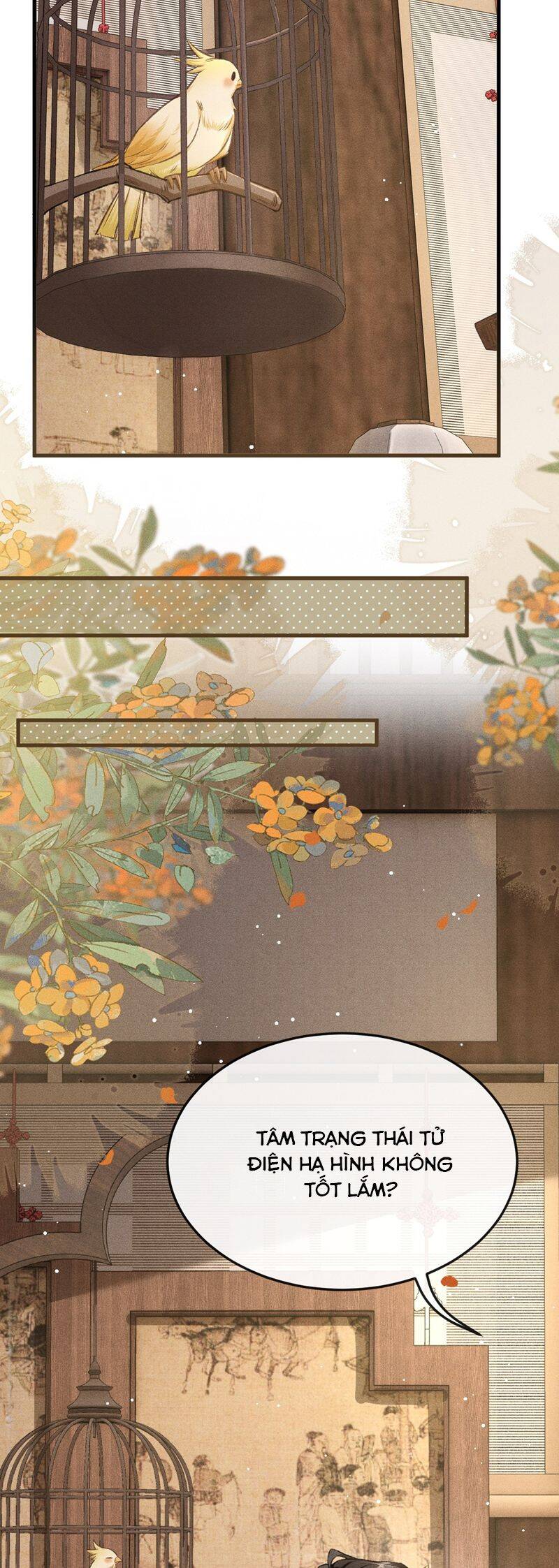 Đan Tiêu Vạn Dặm Chapter  90 - 23