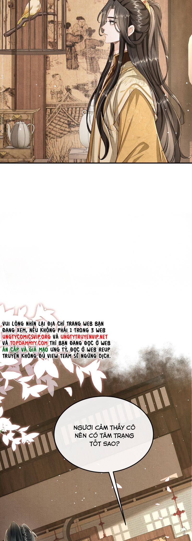 Đan Tiêu Vạn Dặm Chapter  90 - 24