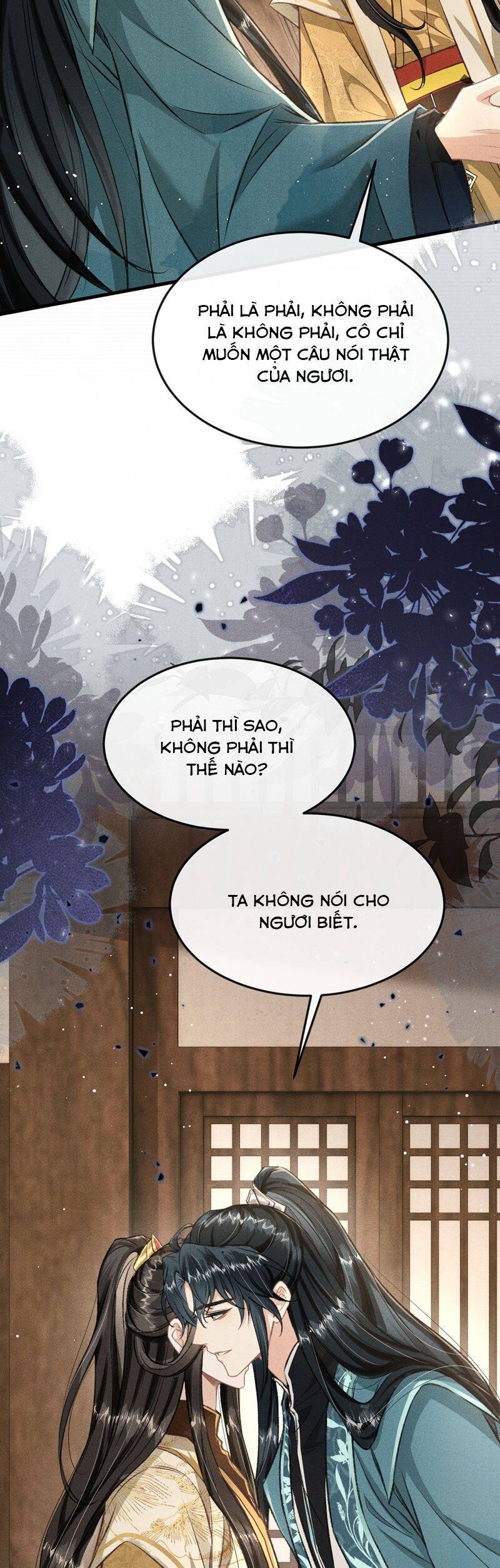 Đan Tiêu Vạn Dặm Chapter  90 - 29