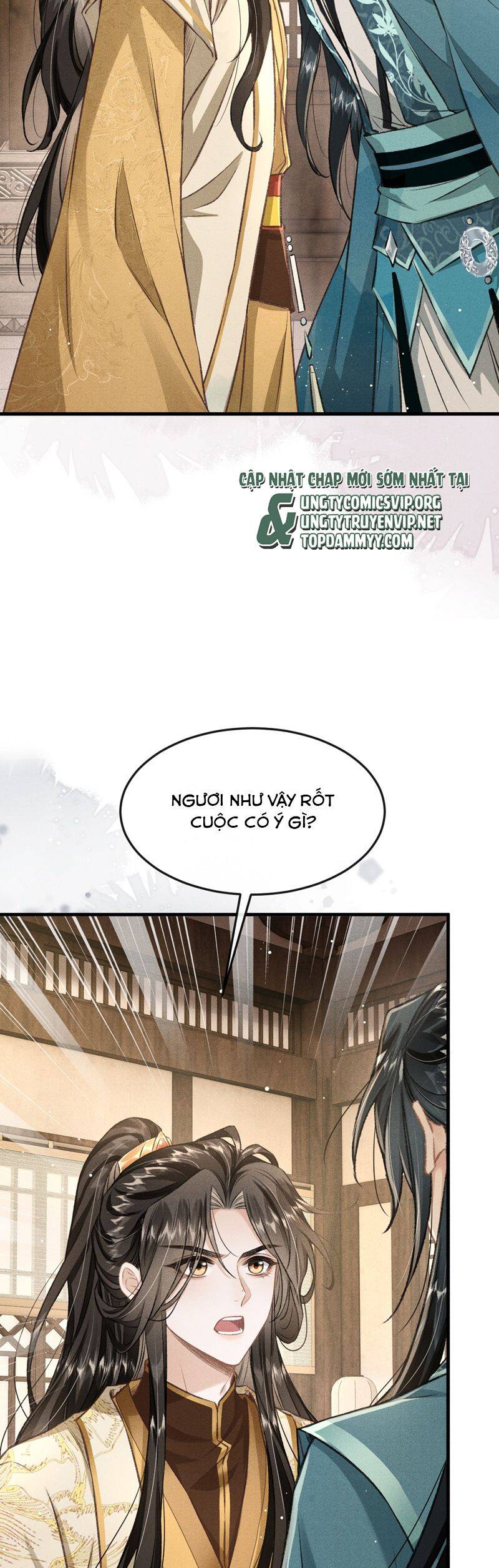 Đan Tiêu Vạn Dặm Chapter  90 - 30