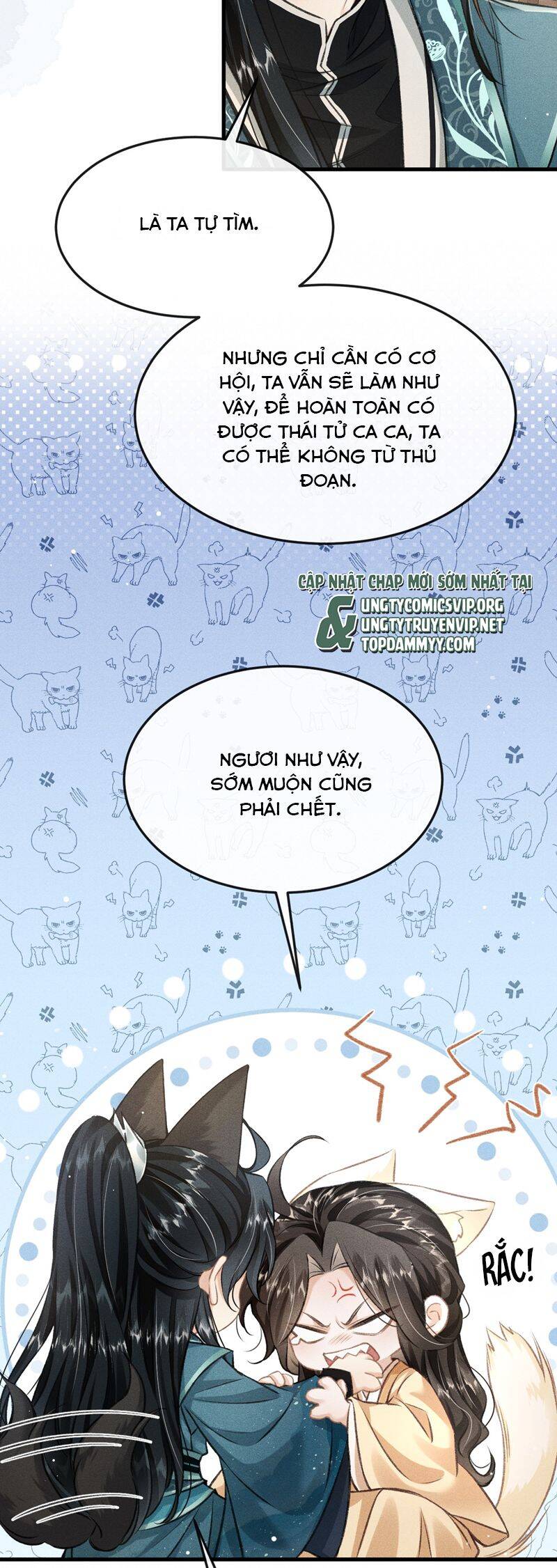 Đan Tiêu Vạn Dặm Chapter  90 - 4