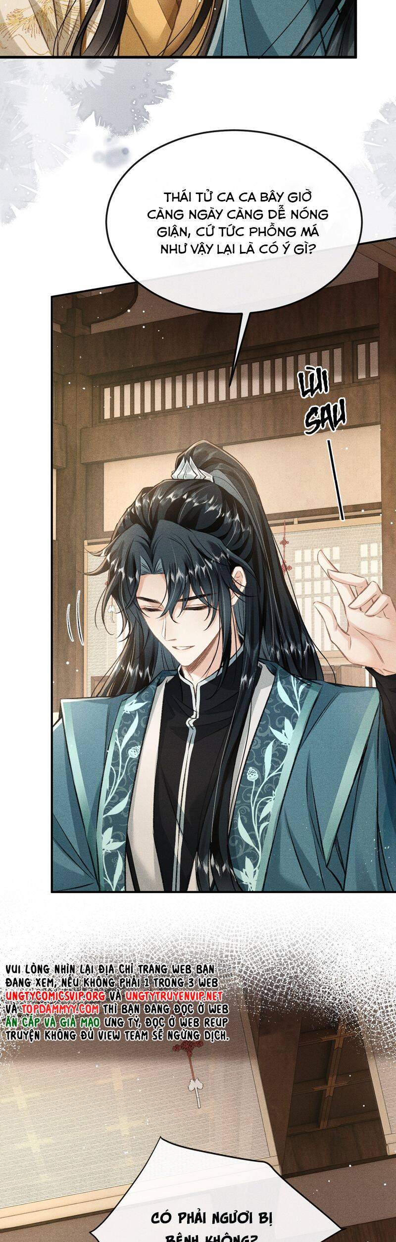 Đan Tiêu Vạn Dặm Chapter  90 - 31