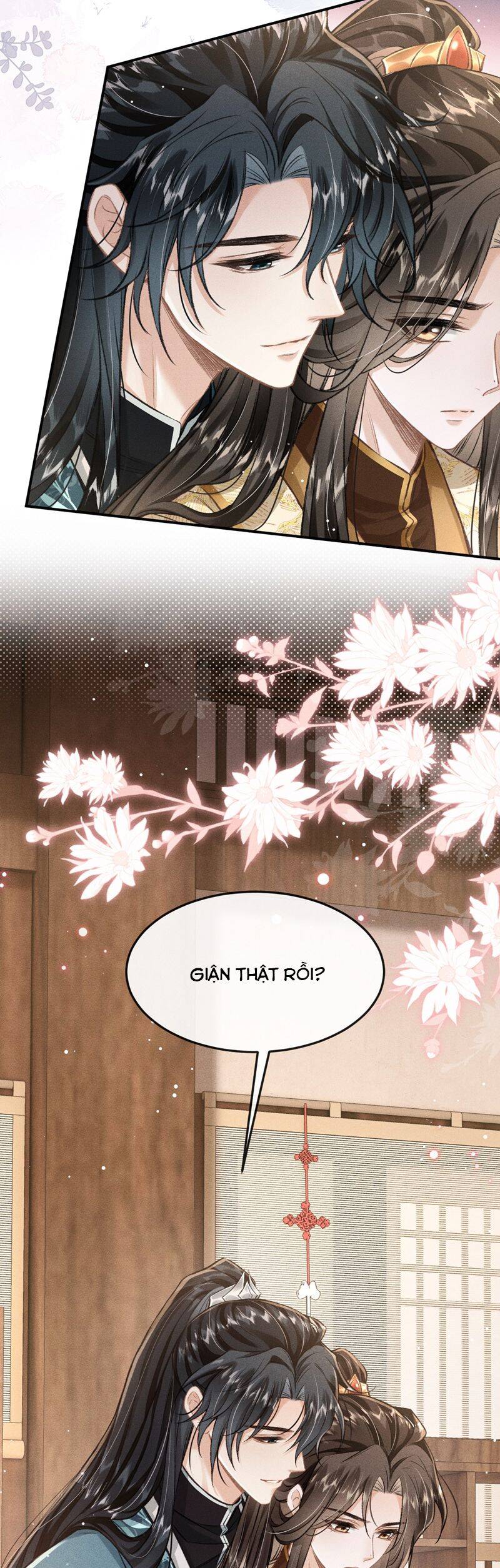 Đan Tiêu Vạn Dặm Chapter  90 - 34