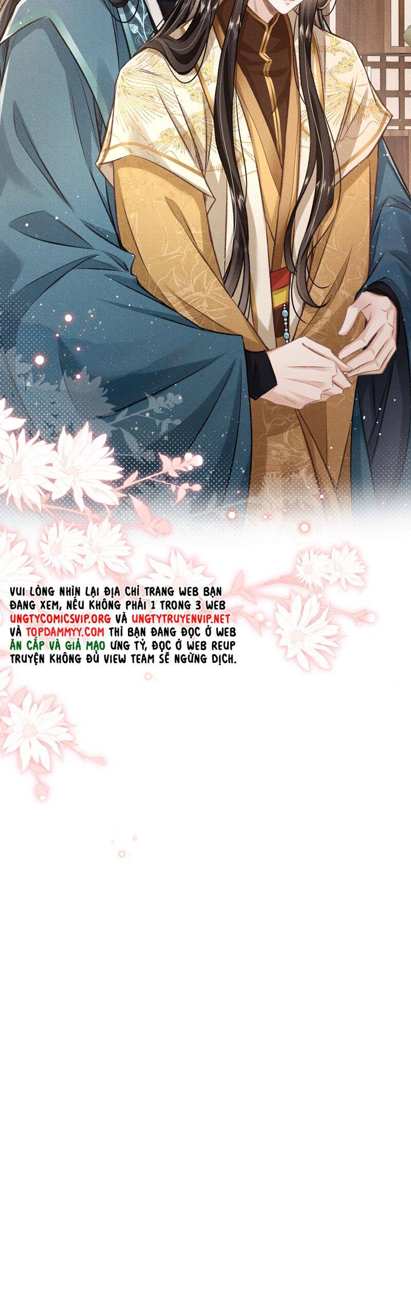 Đan Tiêu Vạn Dặm Chapter  90 - 35