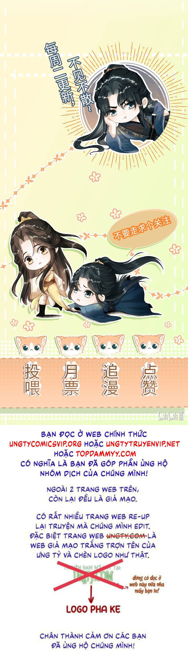 Đan Tiêu Vạn Dặm Chapter  90 - 37