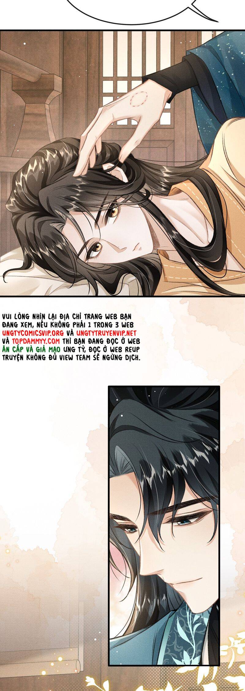 Đan Tiêu Vạn Dặm Chapter  90 - 6