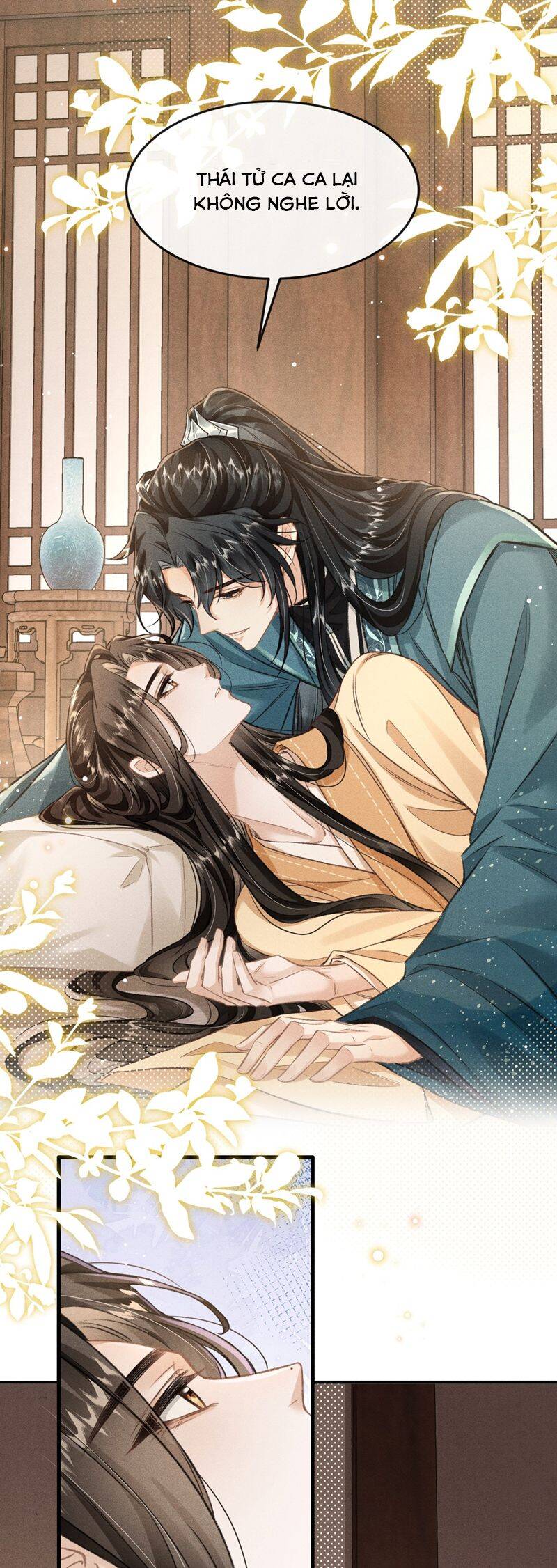 Đan Tiêu Vạn Dặm Chapter  90 - 7