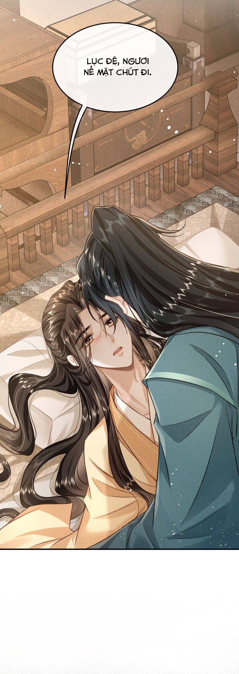 Đan Tiêu Vạn Dặm Chapter  90 - 9