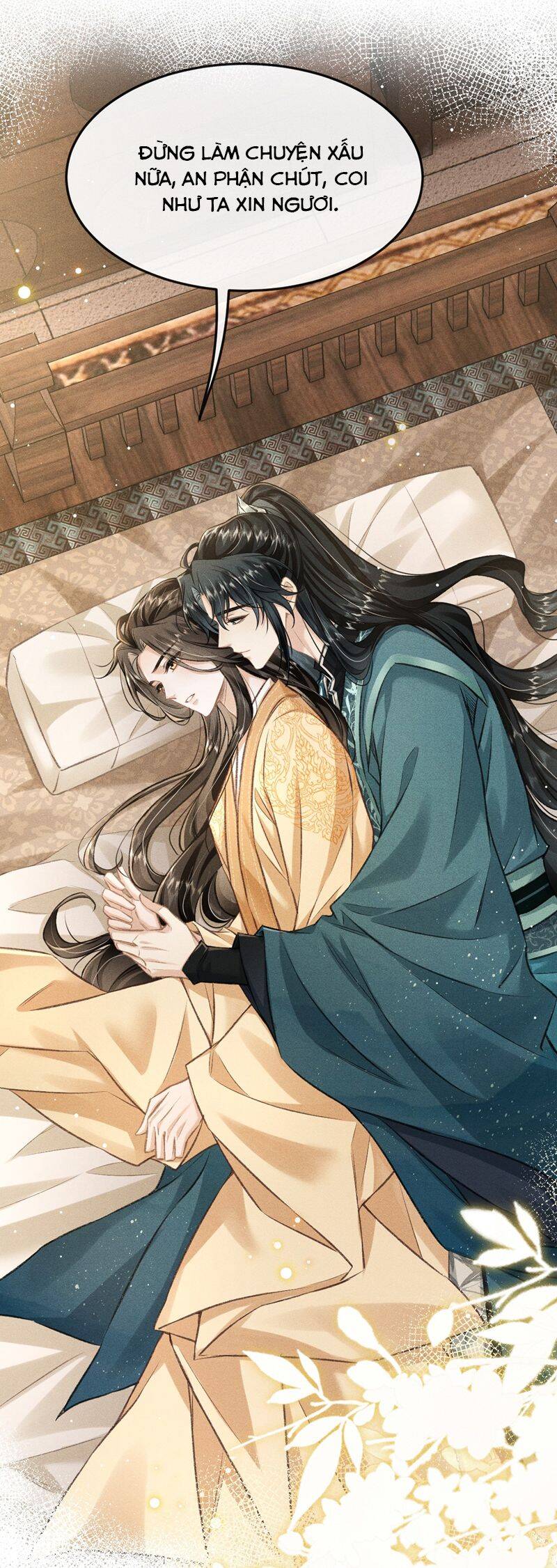 Đan Tiêu Vạn Dặm Chapter  90 - 10