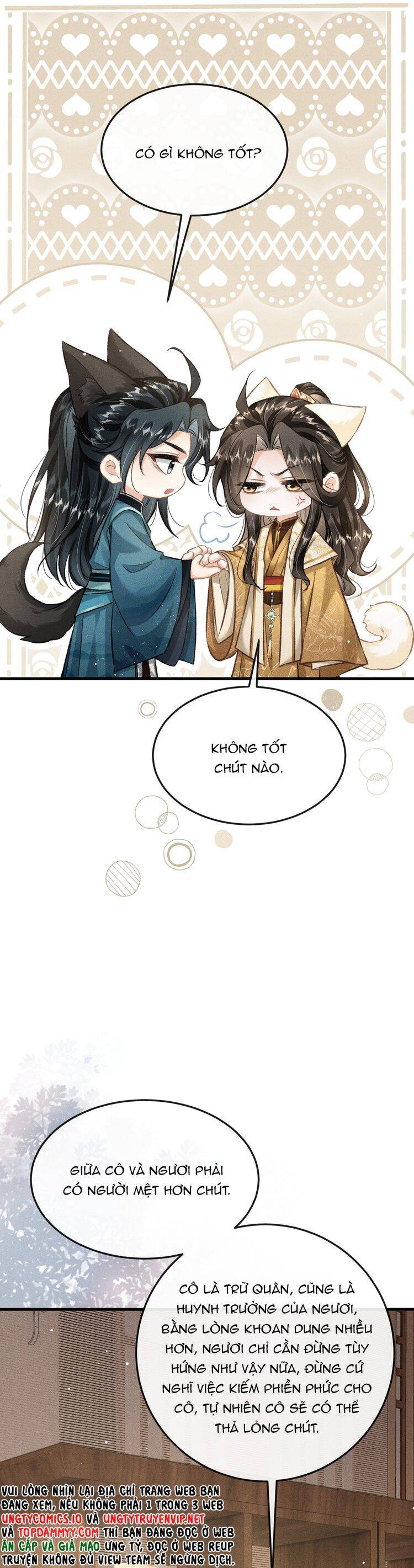 Đan Tiêu Vạn Dặm Chapter  91 - 12