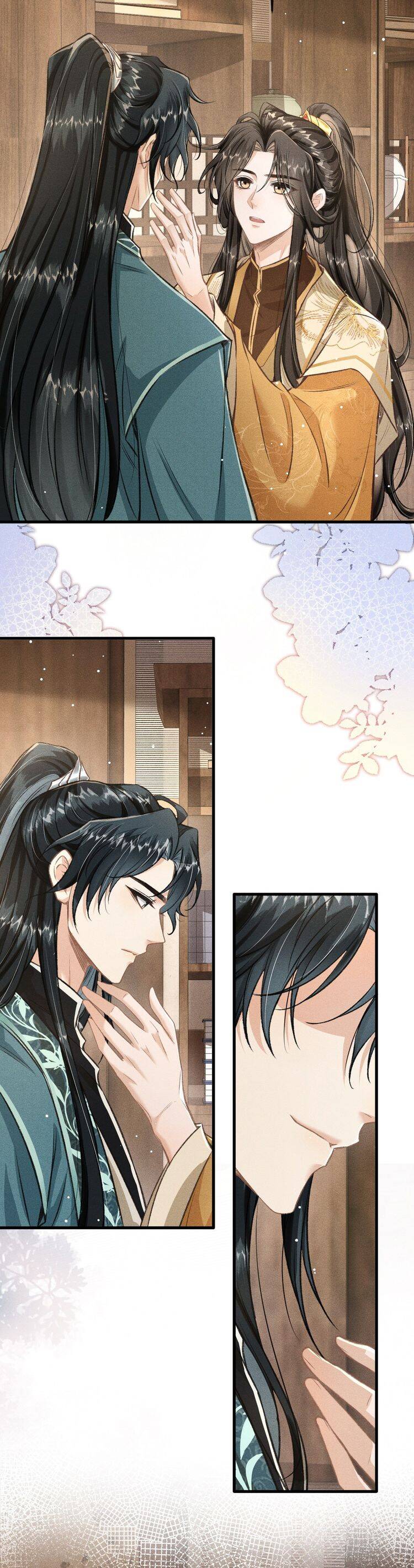 Đan Tiêu Vạn Dặm Chapter  91 - 13