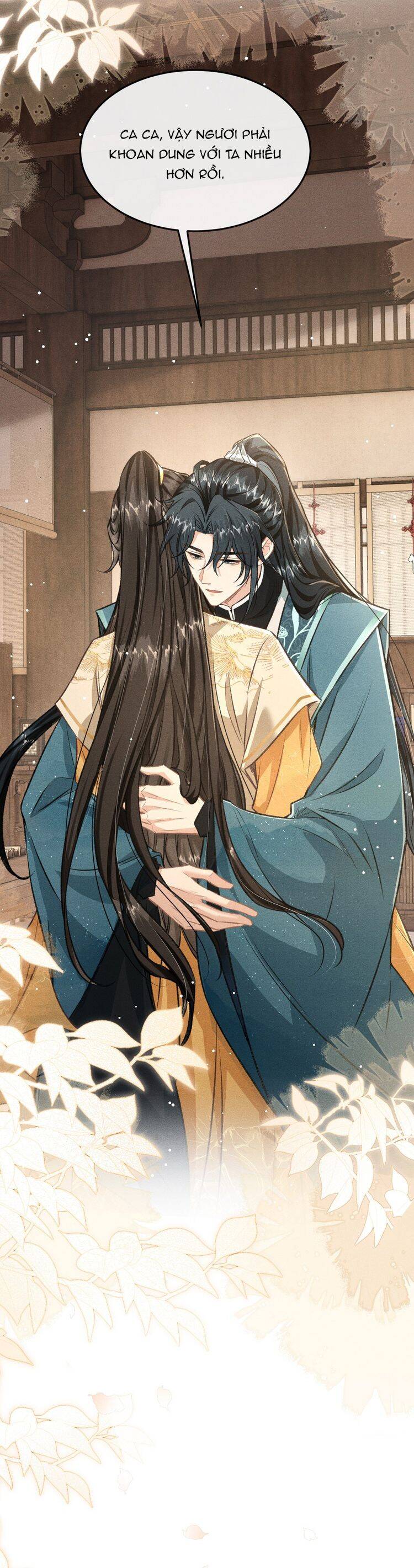 Đan Tiêu Vạn Dặm Chapter  91 - 15