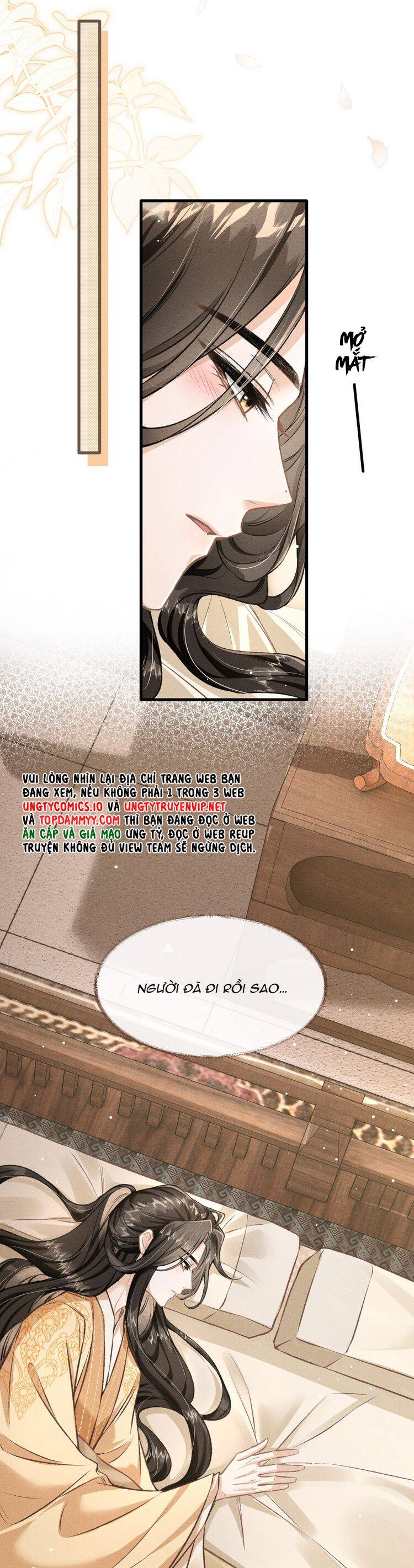 Đan Tiêu Vạn Dặm Chapter  91 - 16