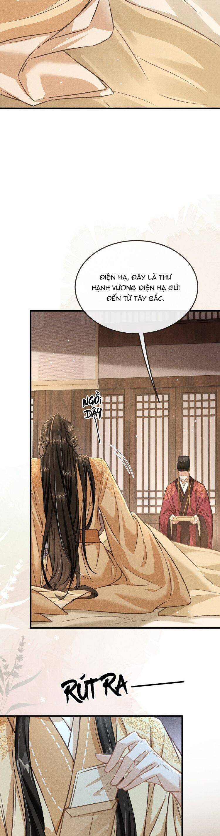 Đan Tiêu Vạn Dặm Chapter  91 - 17