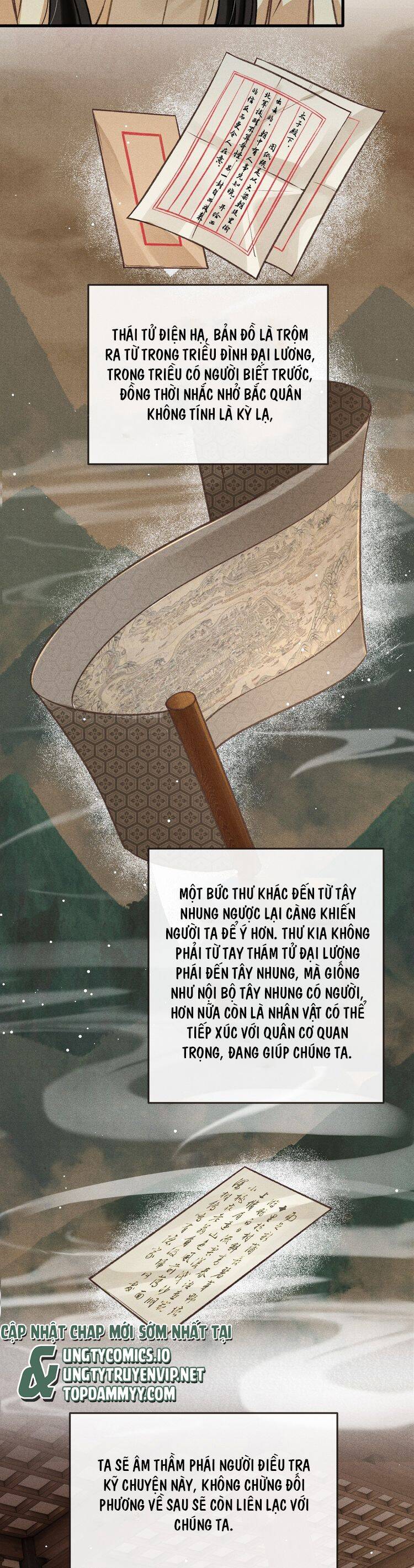 Đan Tiêu Vạn Dặm Chapter  91 - 18