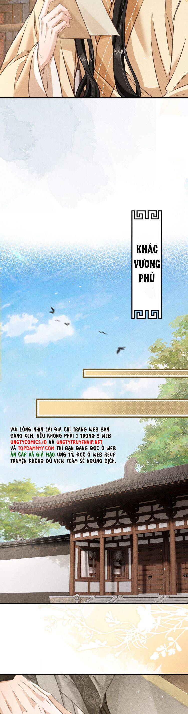 Đan Tiêu Vạn Dặm Chapter  91 - 20