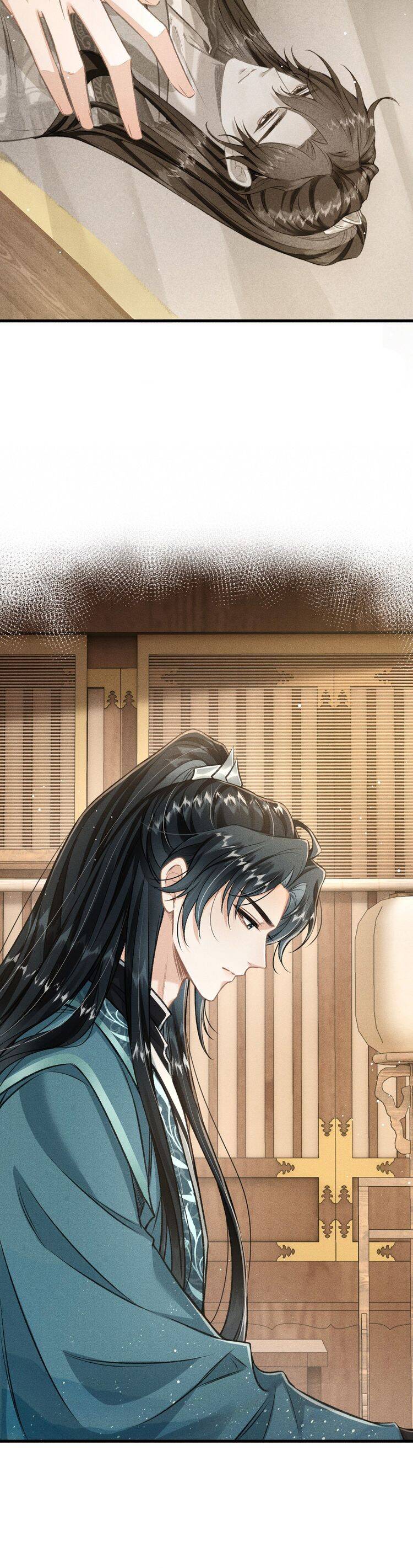 Đan Tiêu Vạn Dặm Chapter  91 - 21