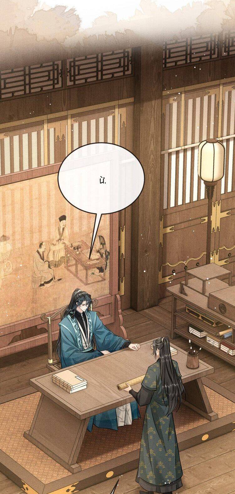 Đan Tiêu Vạn Dặm Chapter  91 - 23