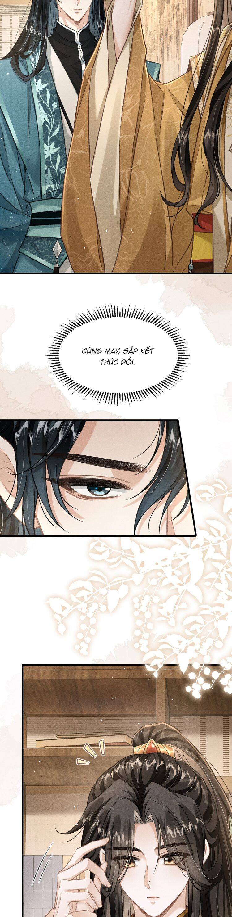 Đan Tiêu Vạn Dặm Chapter  91 - 10
