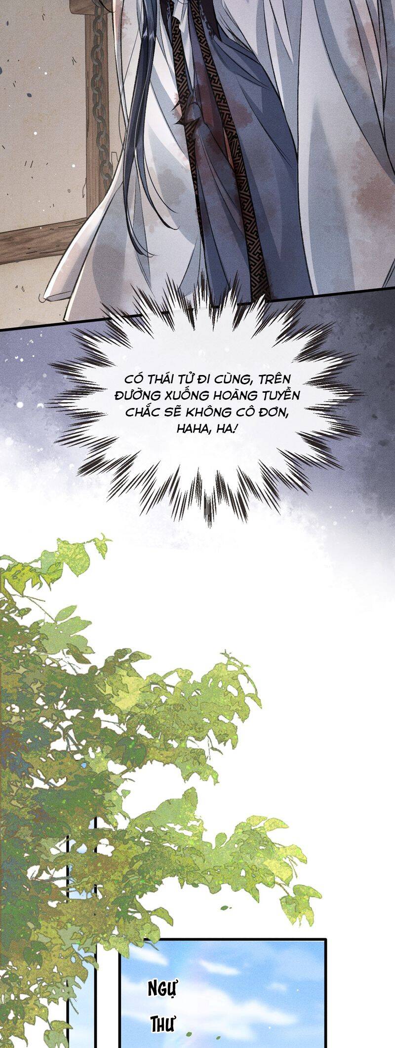 Đan Tiêu Vạn Dặm Chapter  92 - 11