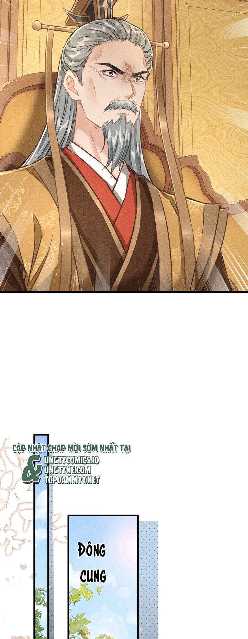 Đan Tiêu Vạn Dặm Chapter  92 - 17