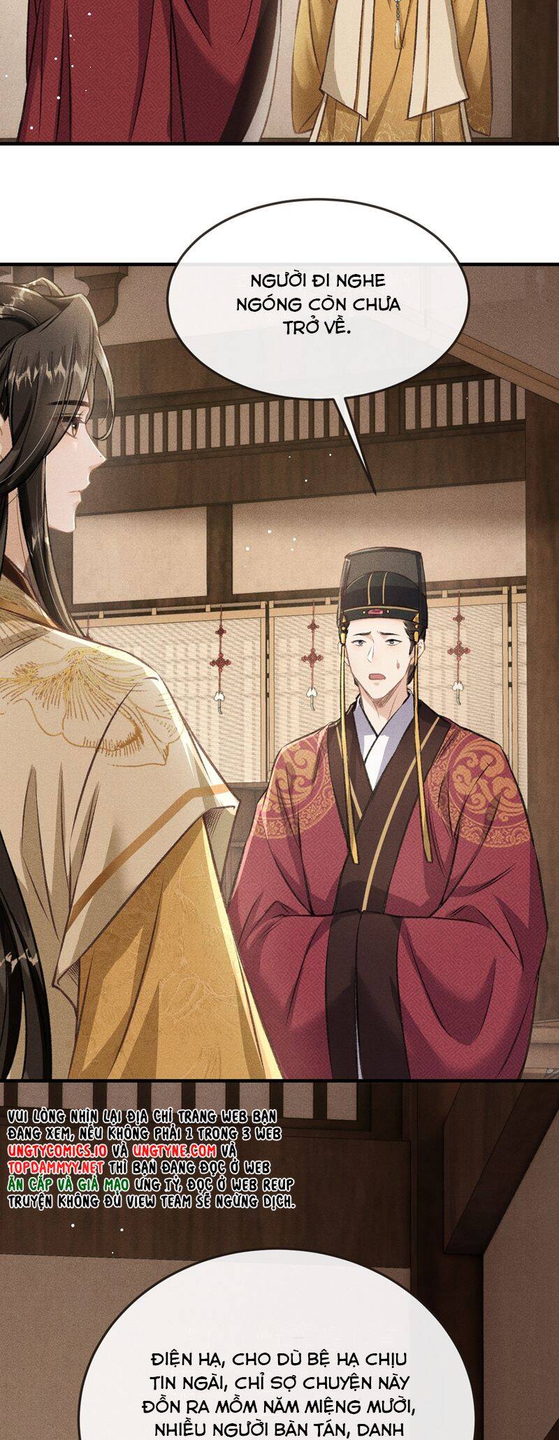 Đan Tiêu Vạn Dặm Chapter  92 - 19