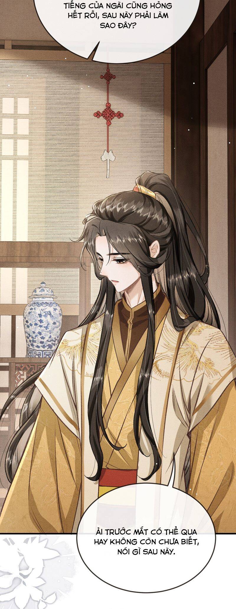 Đan Tiêu Vạn Dặm Chapter  92 - 20