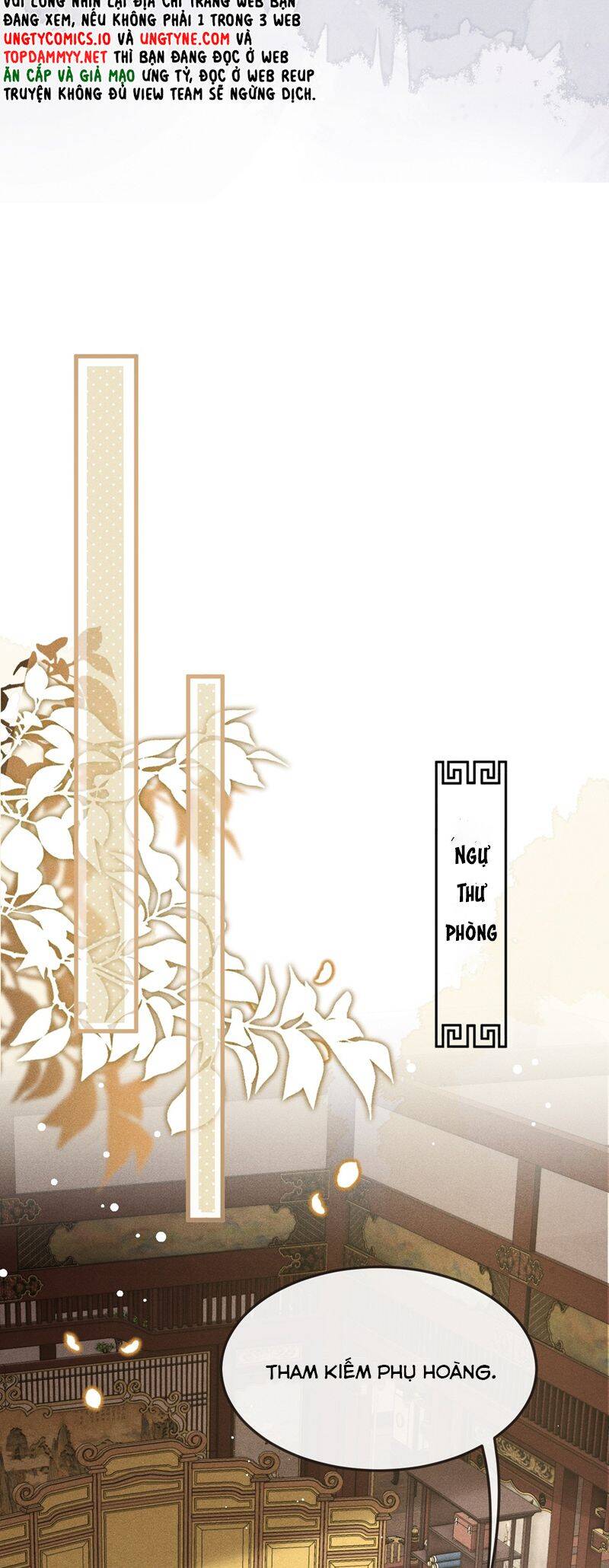 Đan Tiêu Vạn Dặm Chapter  92 - 25