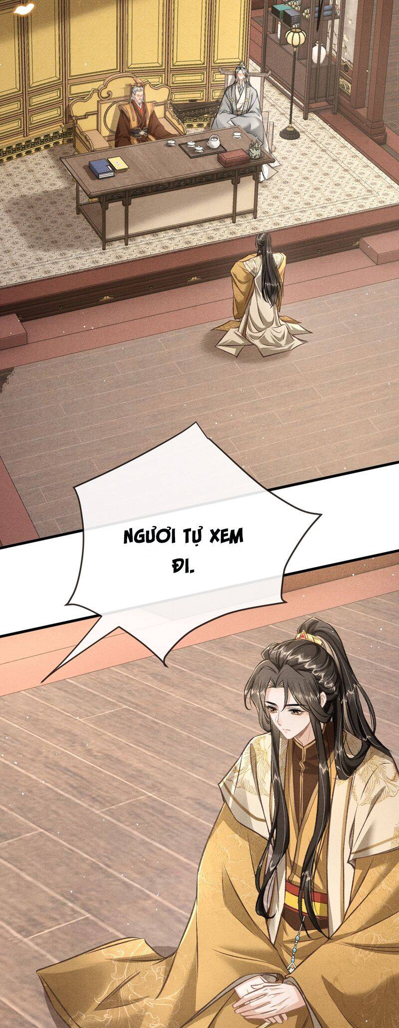 Đan Tiêu Vạn Dặm Chapter  92 - 26