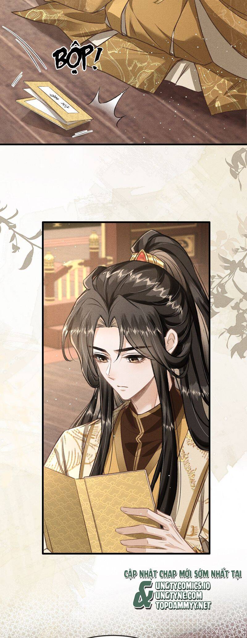 Đan Tiêu Vạn Dặm Chapter  92 - 27