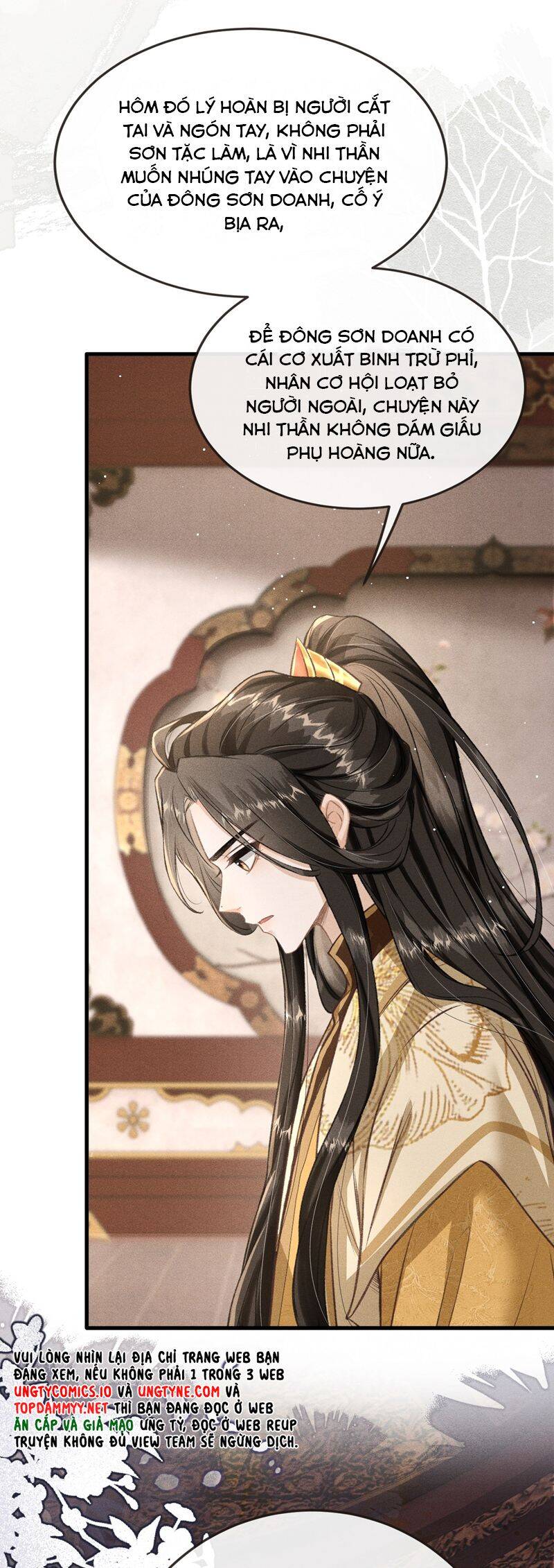 Đan Tiêu Vạn Dặm Chapter  92 - 30