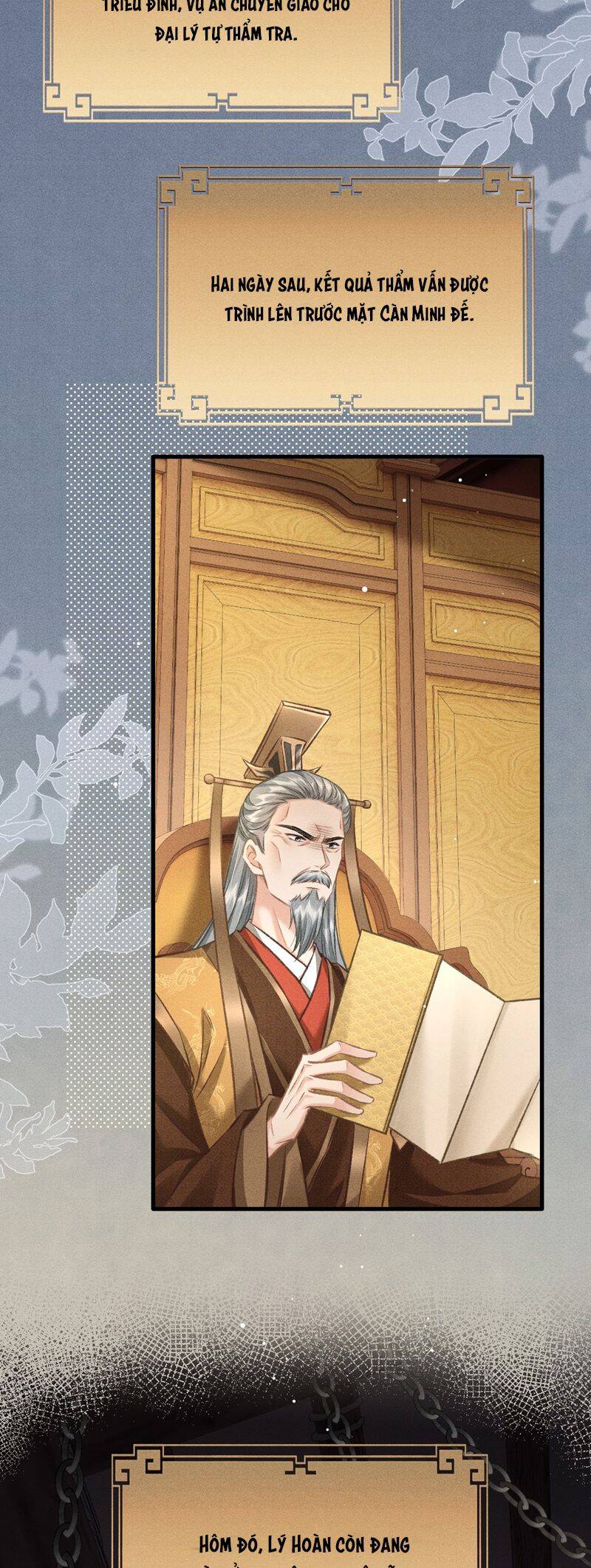 Đan Tiêu Vạn Dặm Chapter  92 - 4