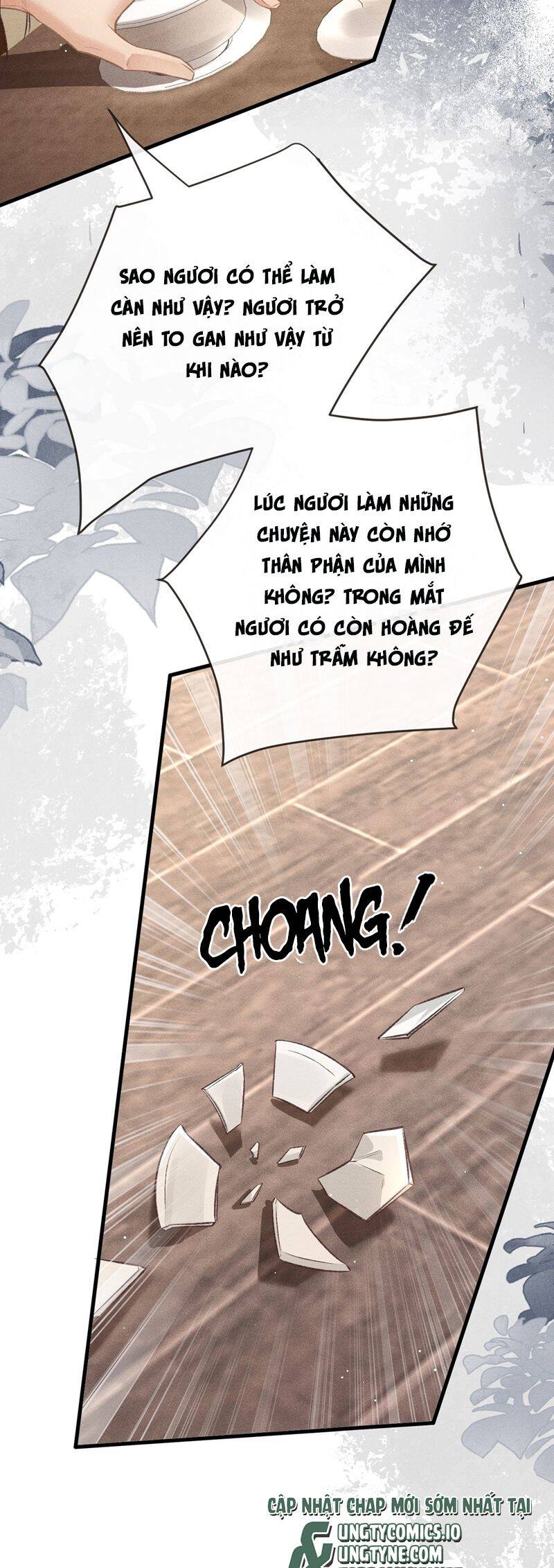 Đan Tiêu Vạn Dặm Chapter  92 - 32