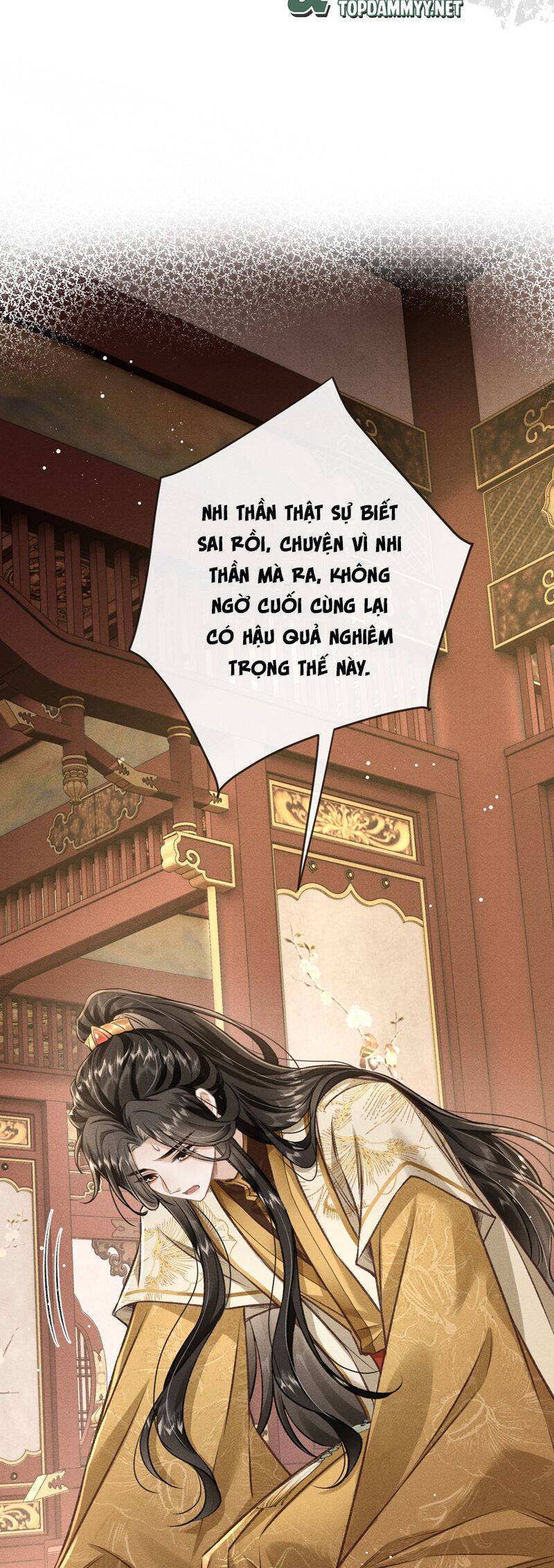 Đan Tiêu Vạn Dặm Chapter  92 - 33
