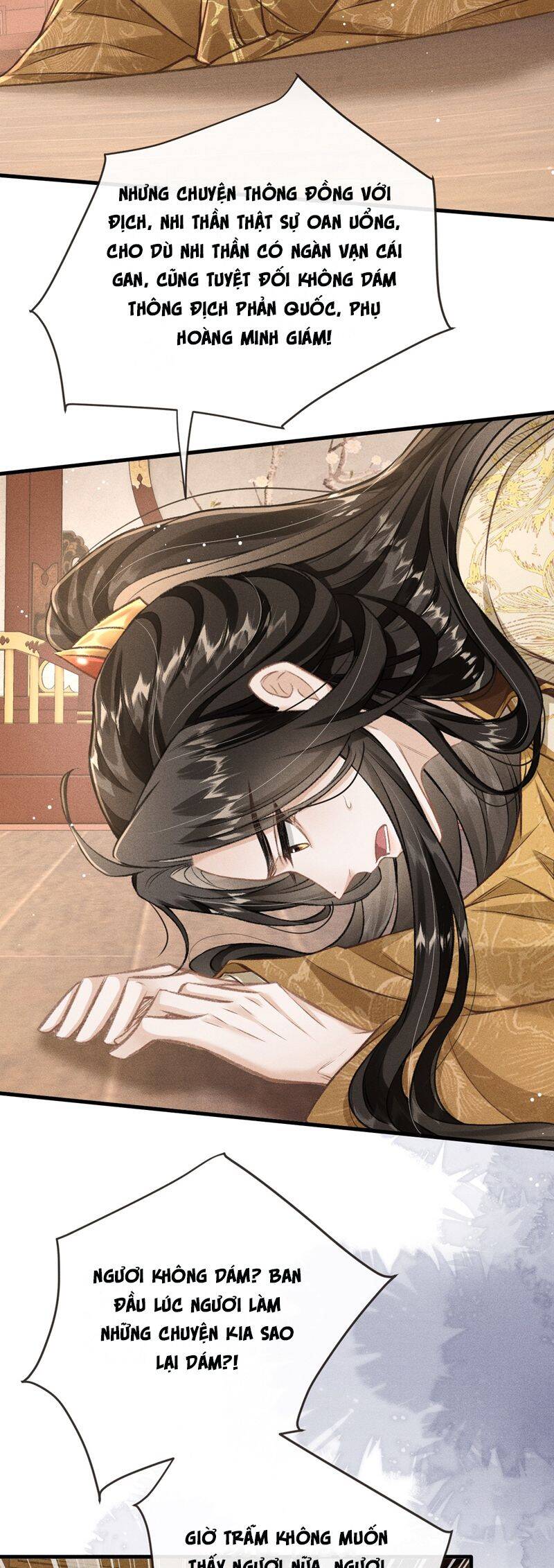 Đan Tiêu Vạn Dặm Chapter  92 - 34