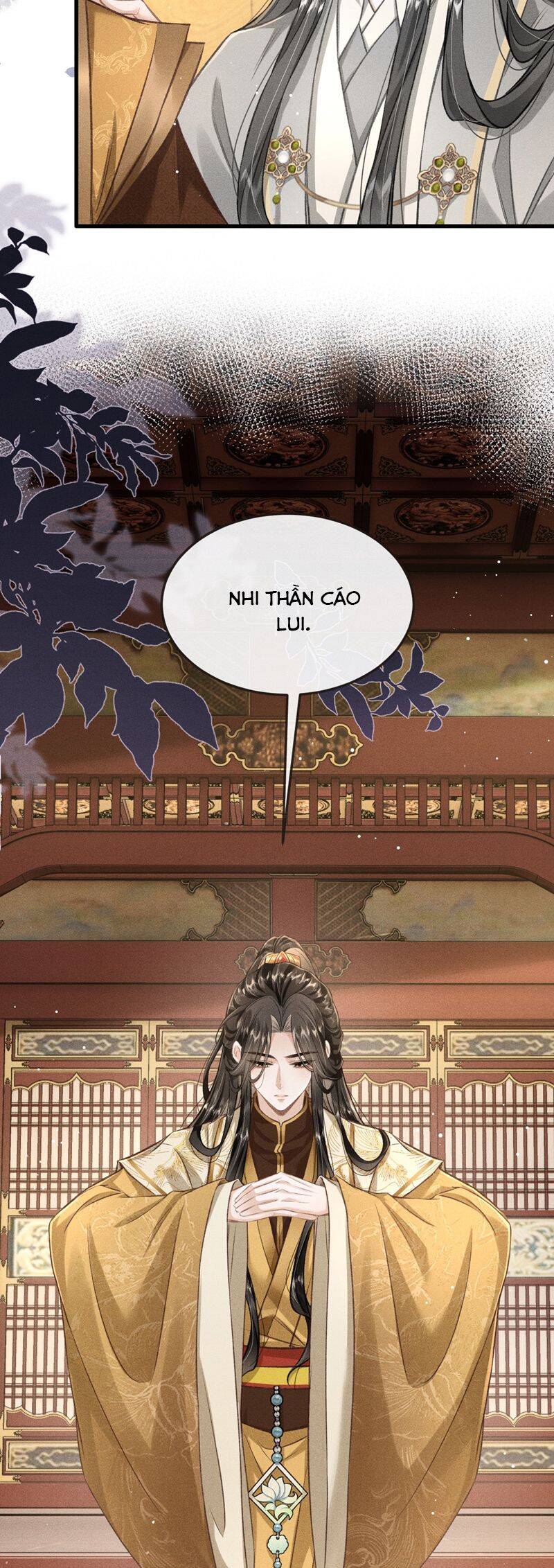 Đan Tiêu Vạn Dặm Chapter  92 - 36