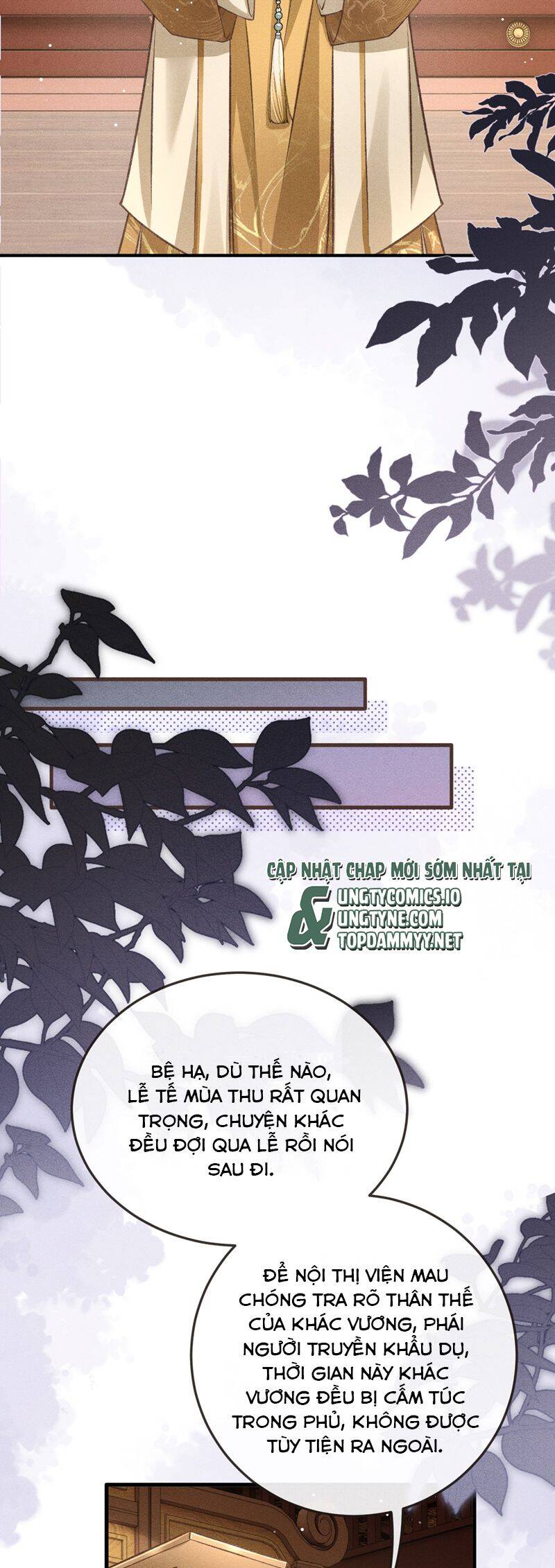 Đan Tiêu Vạn Dặm Chapter  92 - 37