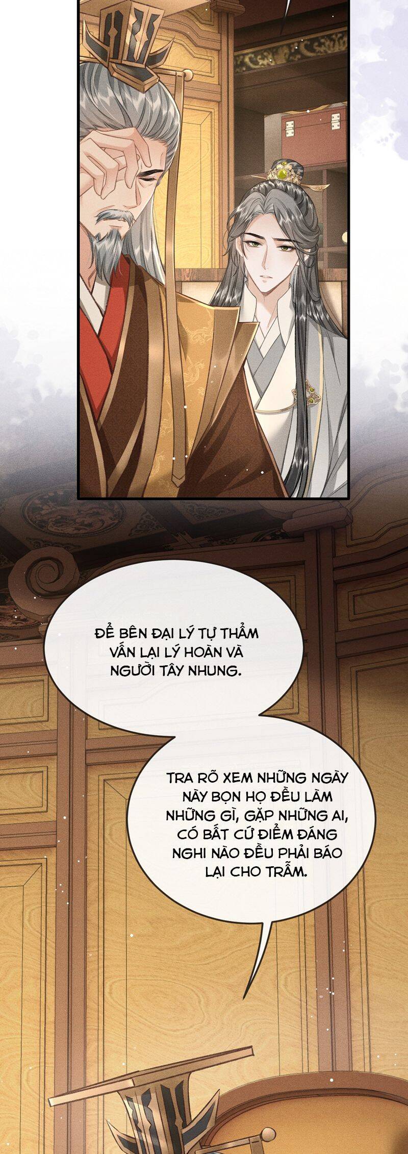Đan Tiêu Vạn Dặm Chapter  92 - 38