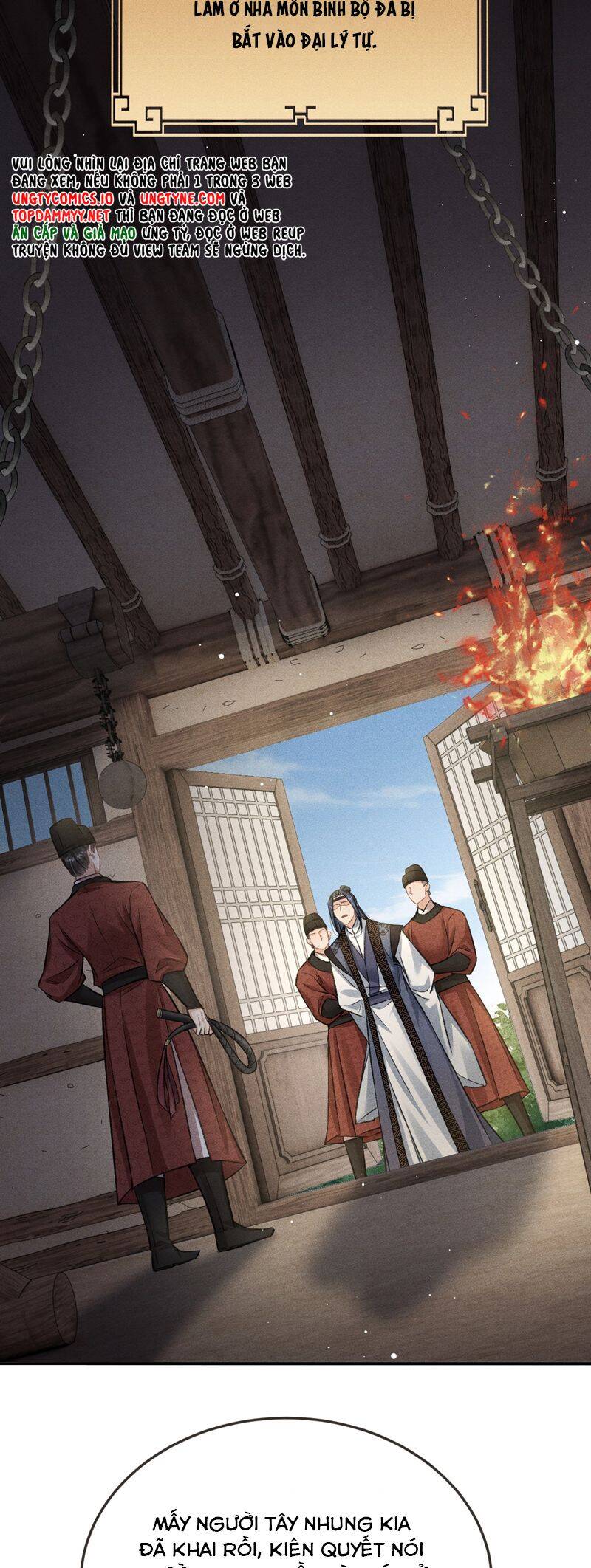 Đan Tiêu Vạn Dặm Chapter  92 - 5