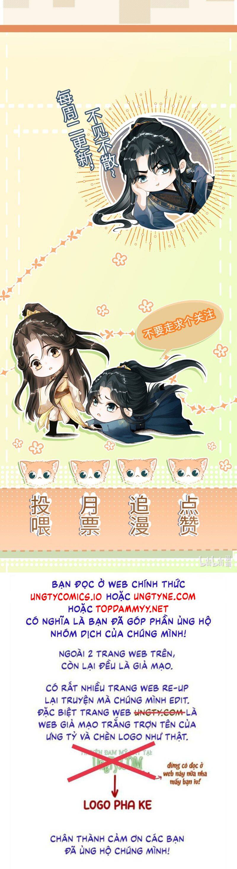 Đan Tiêu Vạn Dặm Chapter  92 - 41