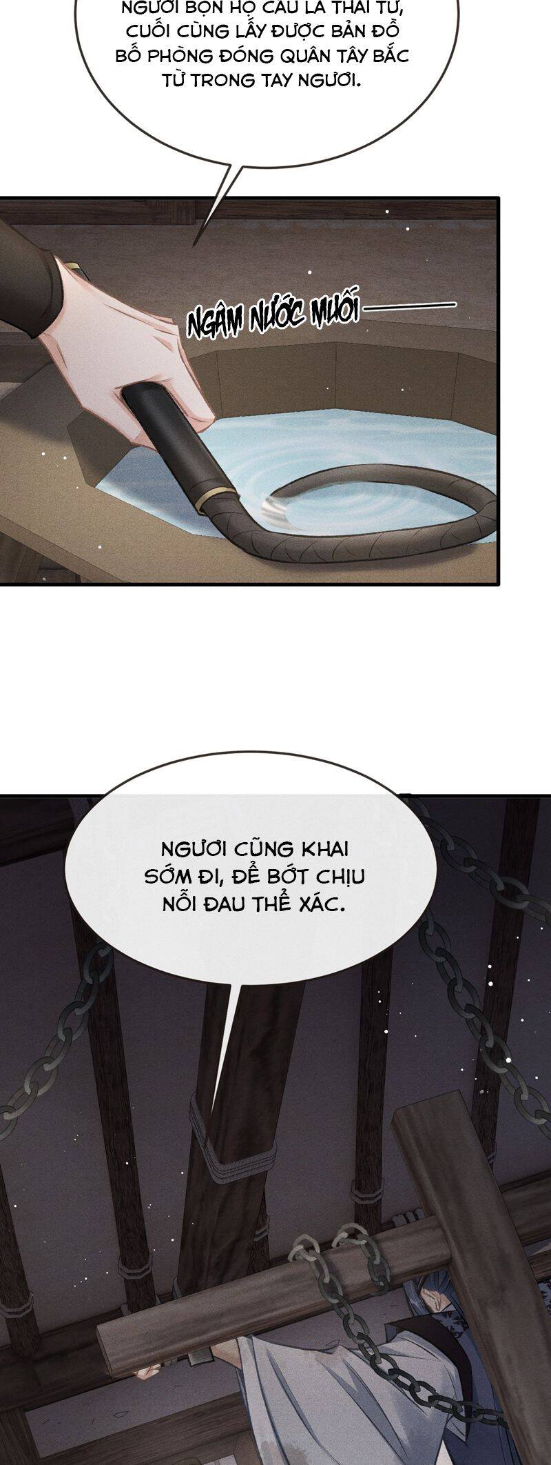 Đan Tiêu Vạn Dặm Chapter  92 - 6