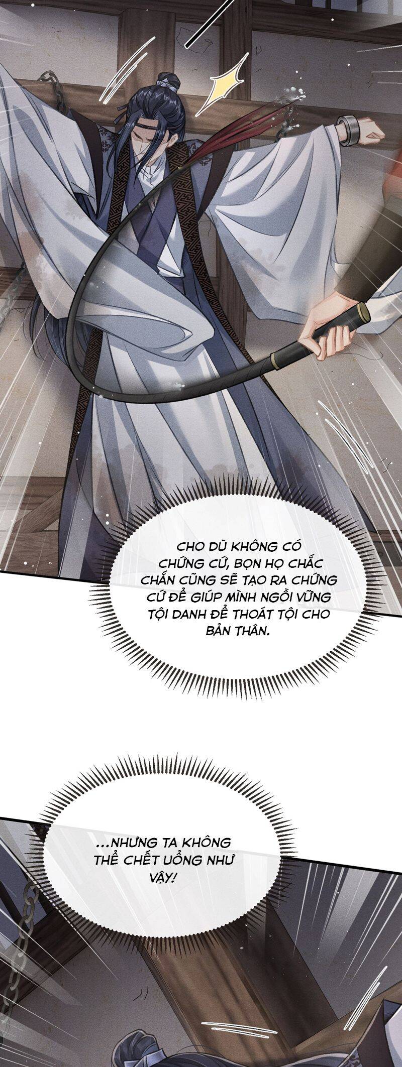 Đan Tiêu Vạn Dặm Chapter  92 - 8