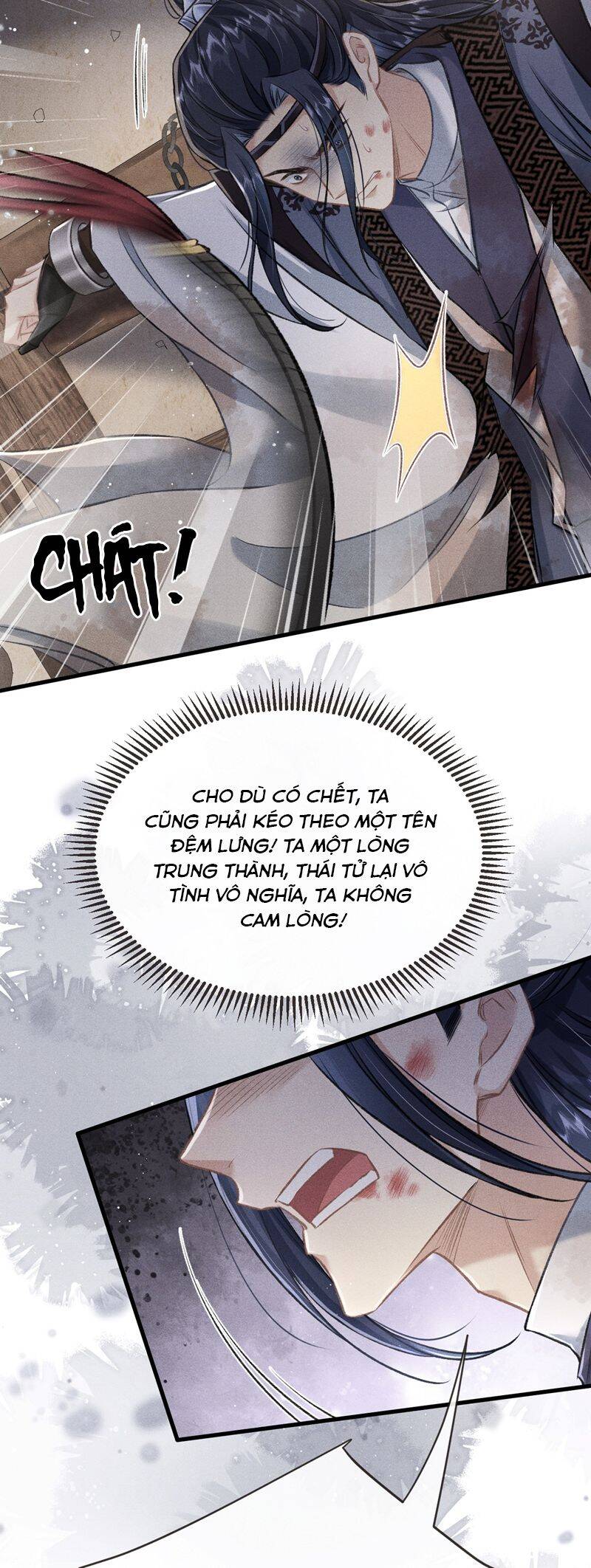 Đan Tiêu Vạn Dặm Chapter  92 - 9