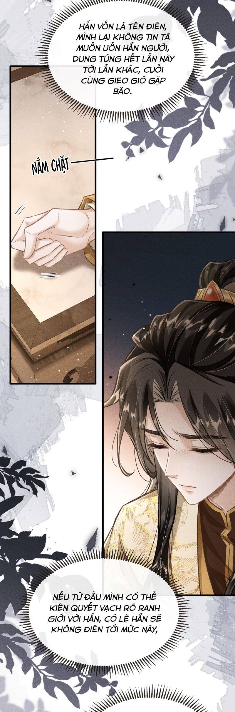 Đan Tiêu Vạn Dặm Chapter  93 - 12