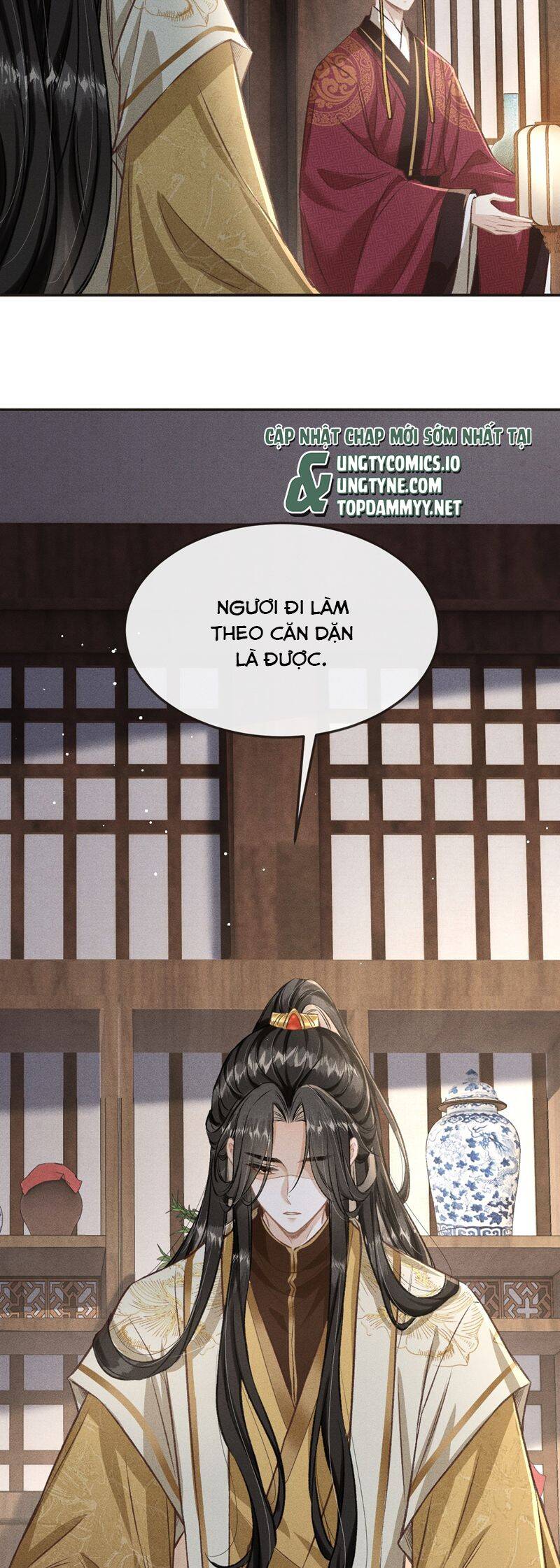 Đan Tiêu Vạn Dặm Chapter  93 - 18